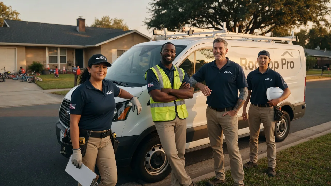 Roof Repair in Deford, MI near me